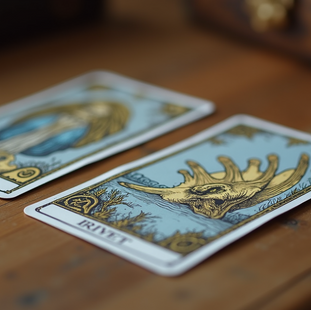 Verken de Kracht van Tarot voor Soul Healing