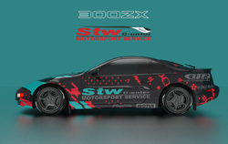 1992_Nissan_300ZX.217