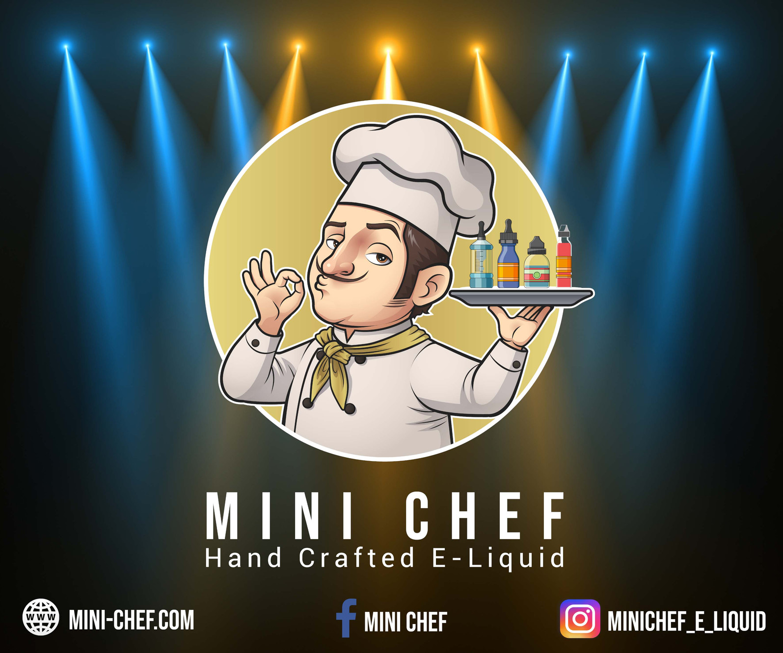 Mini Chef