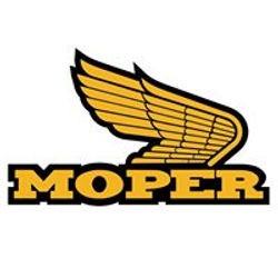 moper