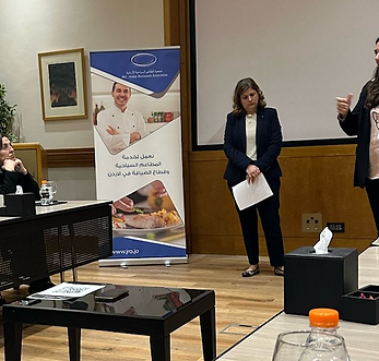 Business Case - Tourism Sector