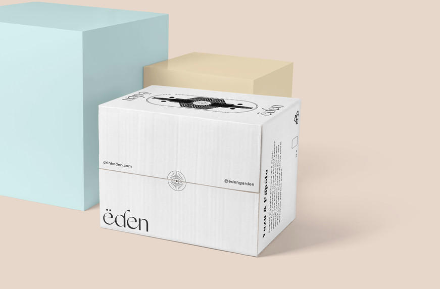 \\ Eden