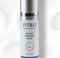 Vitali Copper Peptide Skincare