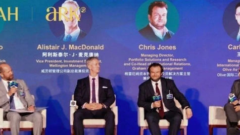 诺亚ARK×格林威治论坛(GEF):波动时代的另类配置策略|诺亚ARK峰会特辑