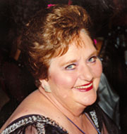 Veronica Bonham