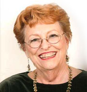 Jean Kane