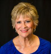 Judy Huffman