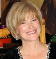Patty Cobb Baker