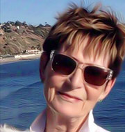 Connie Noble