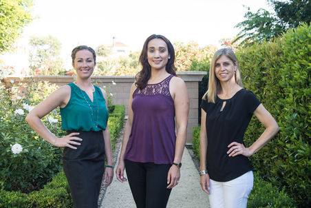 My Pathway to College Team