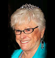 Sally Briner