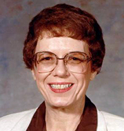 Bev Sellers