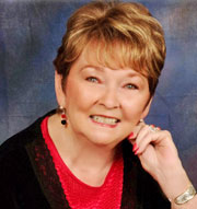 Nancy Bergman