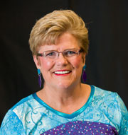 Lori Lyford