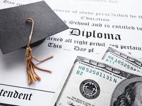 Financial Matters: College Loans