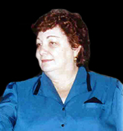 Bobbie Dollins