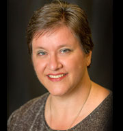 Karen Laderman