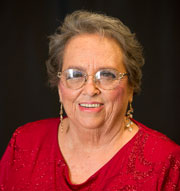 Billie McCann