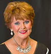 Suzy Lobaugh