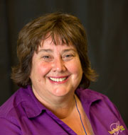 Kathy Wright