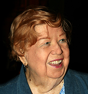 Vida Flayter