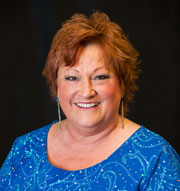 Kim Vaughn