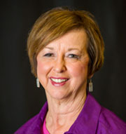 Karen Ridout