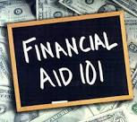 Financial Matters: Time for an FSA ID!