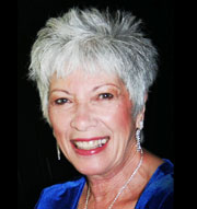 Bette Gorton