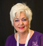 Bonnie McKibben