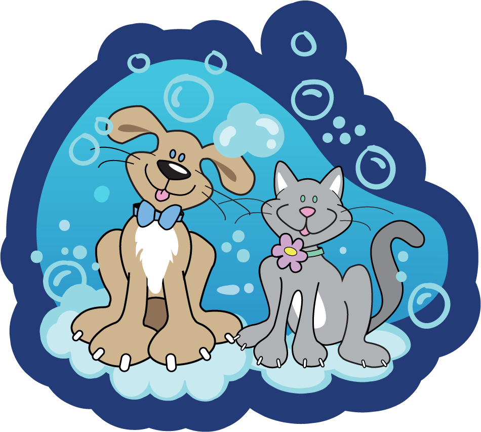 Furry Friends Dog and Cat Grooming