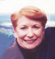 Carolyn Butler