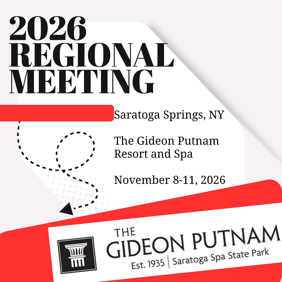 Meeting Info