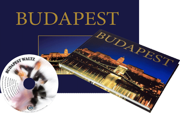 Budapest