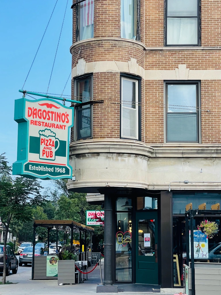 Neighborhood Wrigleyville Rentals