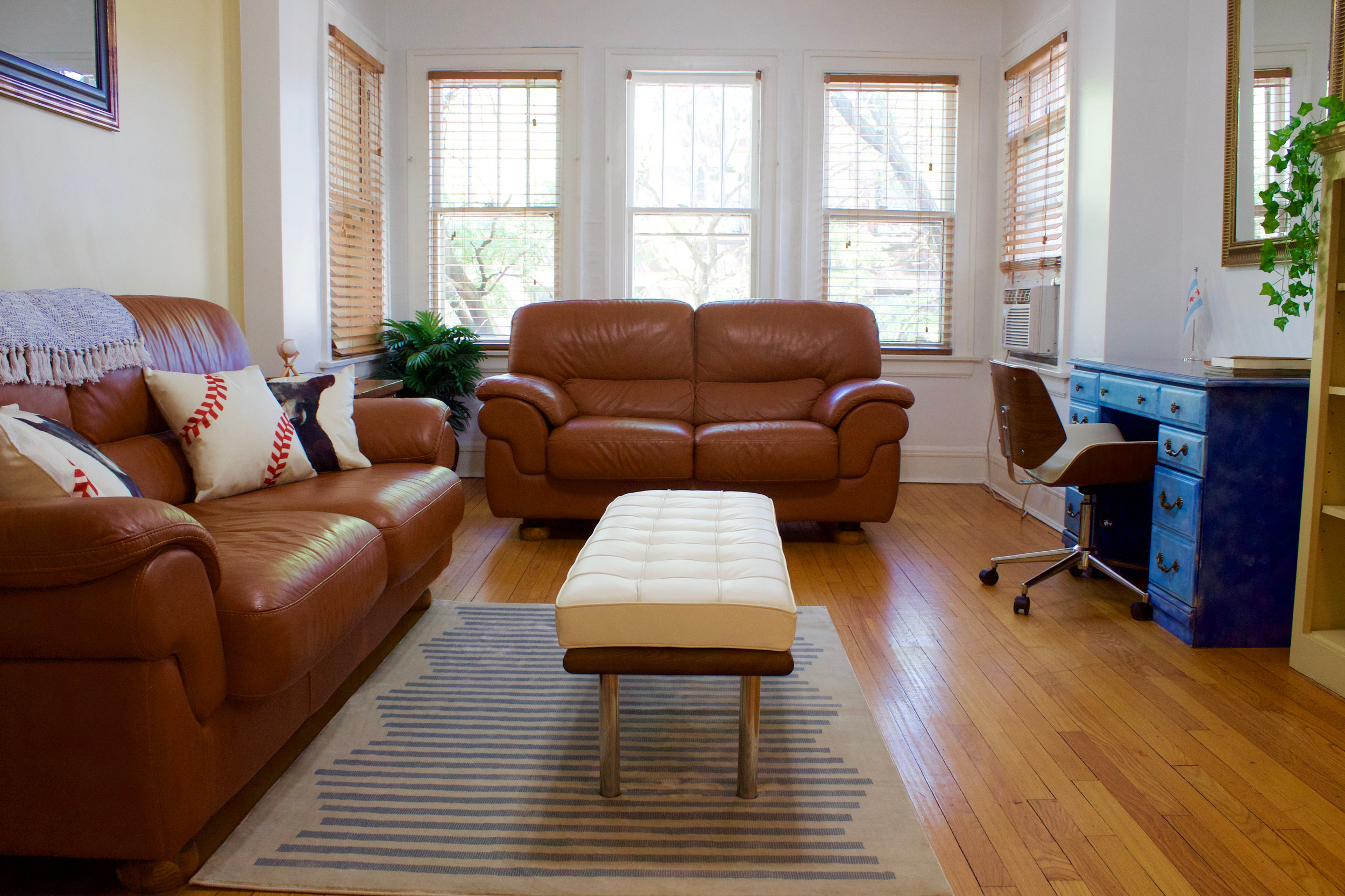 Units Wrigleyville Rentals