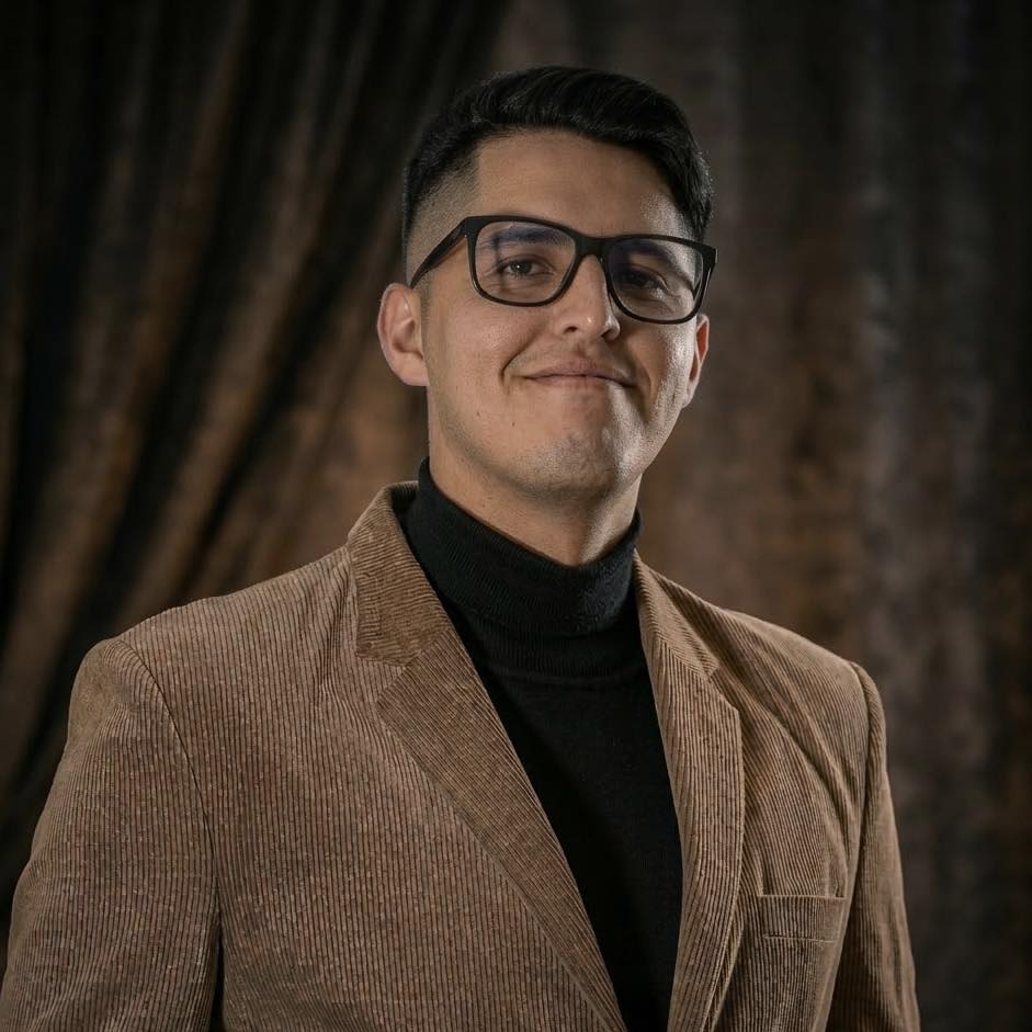 Foto del escritor: Fabricio Cayambe