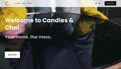 Candles Thumbnail