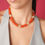 Thumbnail: Virelia Nº: 2 Necklace  