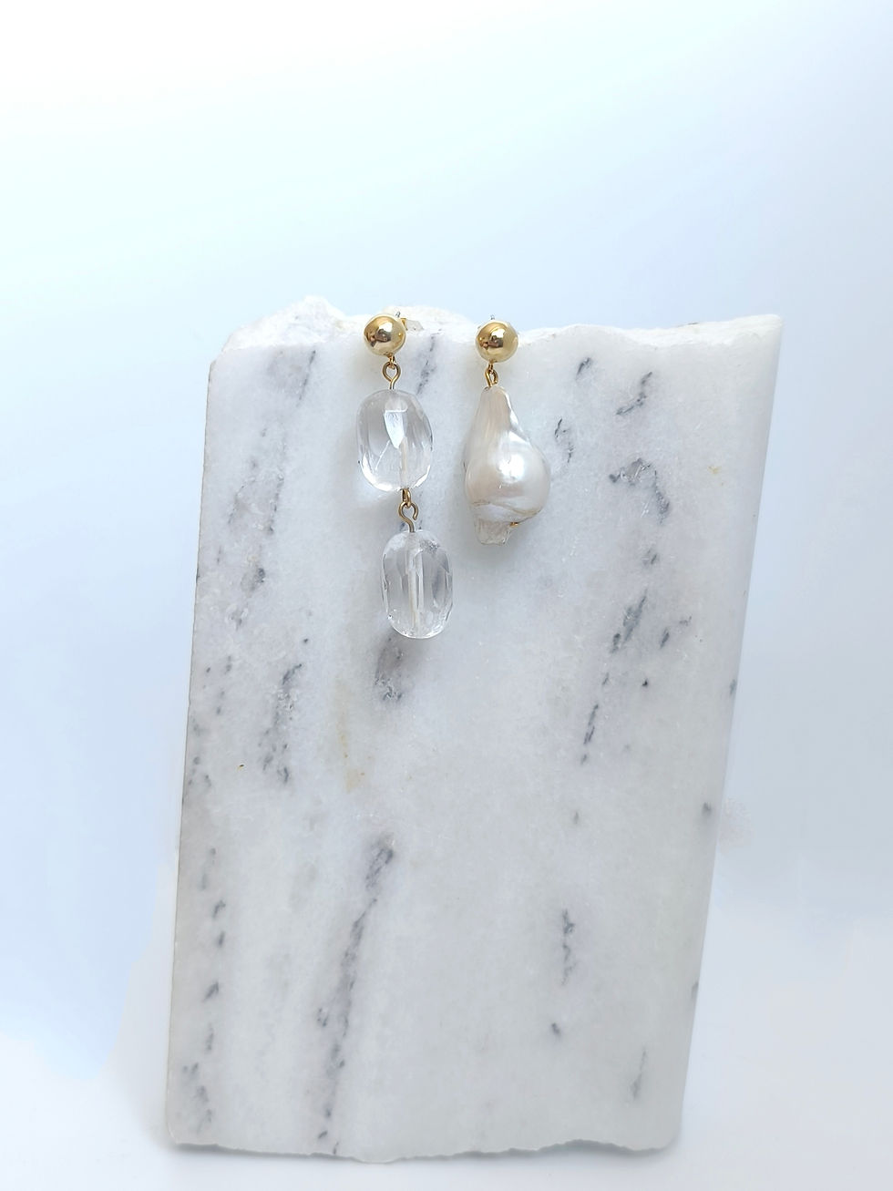 Küçük resim: Sunrise Küpe