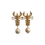 Thumbnail: Lobster Earring   