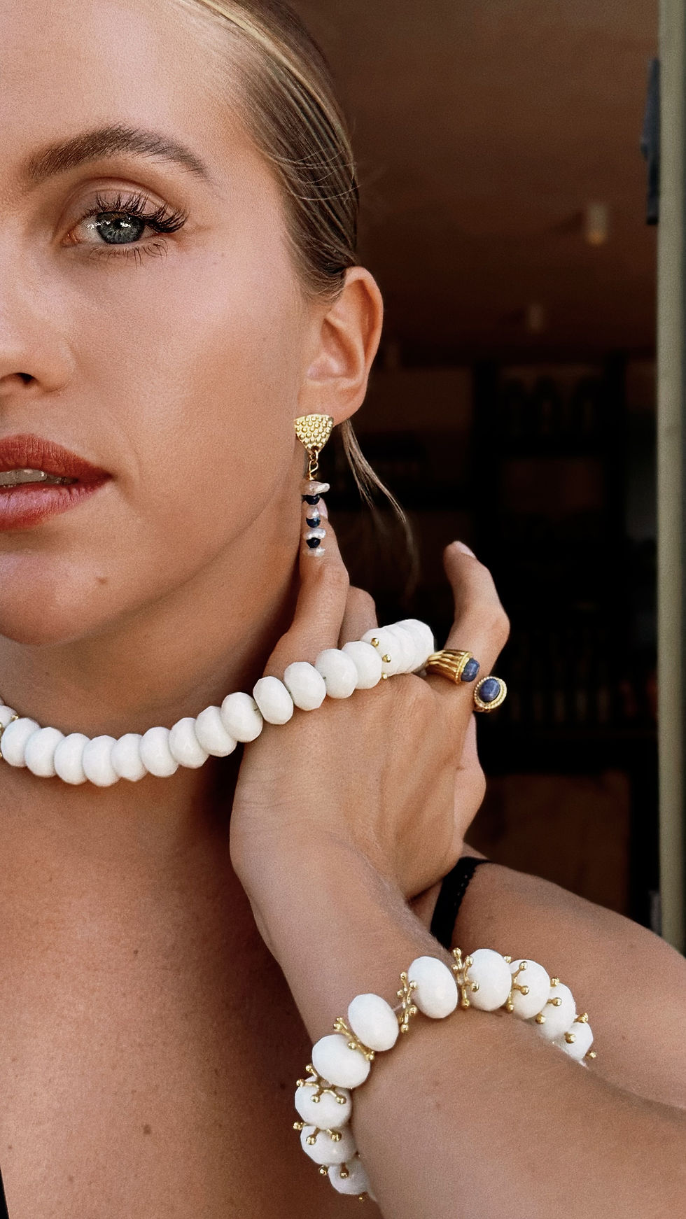 Küçük resim: Darla Kolye