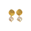 Thumbnail: Mikanos Earring  