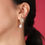 Thumbnail: Amouré Earring   