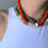 Thumbnail: Vibrant Necklace Nº:2