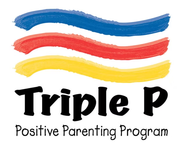 Triple P: Self-Esteem