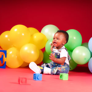 BABY PHOTOGRAPHY