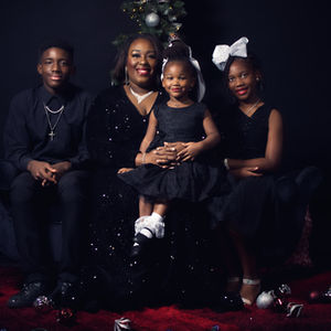 HOLIDAY PHOTOGRAPHY 