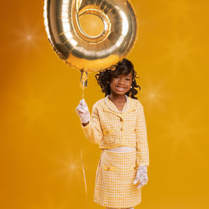 MADDI 6TH BIRTHDAY