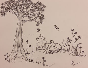 Bound with Fear or Woven with Love...